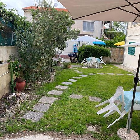 Le Tre Isolette A 200M Dal Mare Apartman Marina Di Pisa Kültér fotó