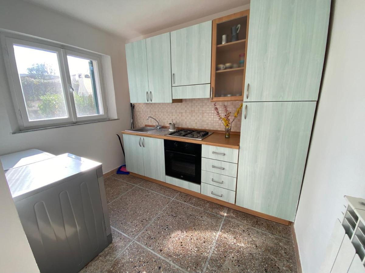 Le Tre Isolette A 200M Dal Mare Apartman Marina Di Pisa Kültér fotó