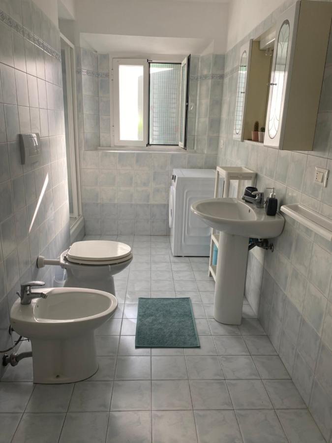 Le Tre Isolette A 200M Dal Mare Apartman Marina Di Pisa Kültér fotó