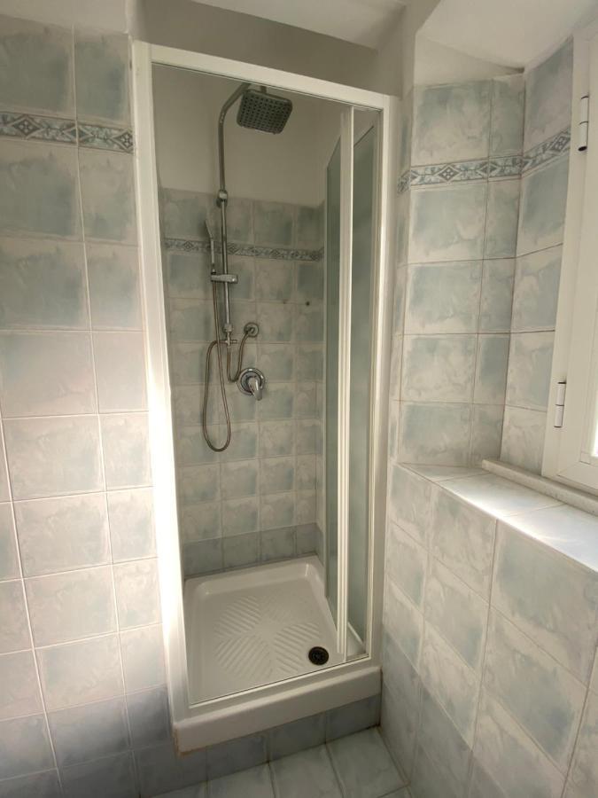 Le Tre Isolette A 200M Dal Mare Apartman Marina Di Pisa Kültér fotó