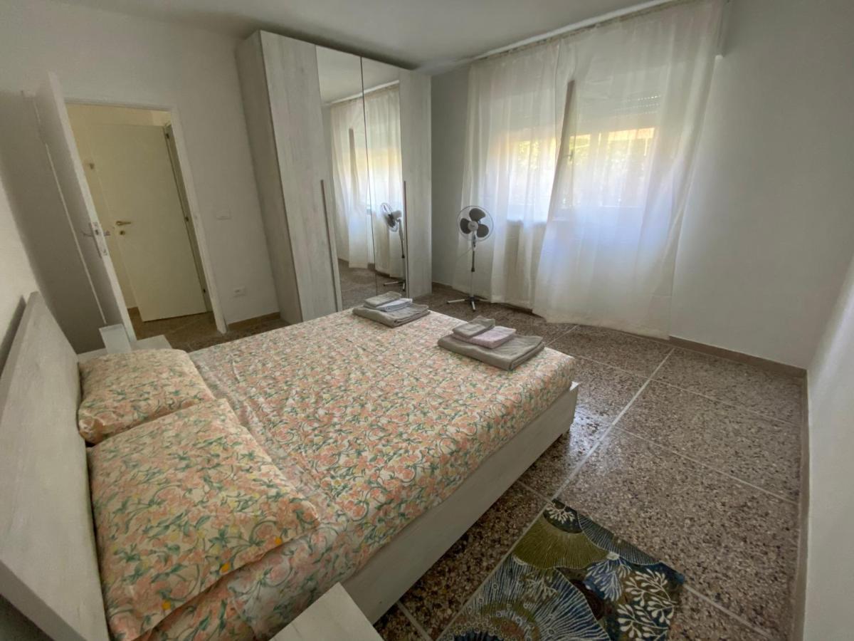 Le Tre Isolette A 200M Dal Mare Apartman Marina Di Pisa Kültér fotó