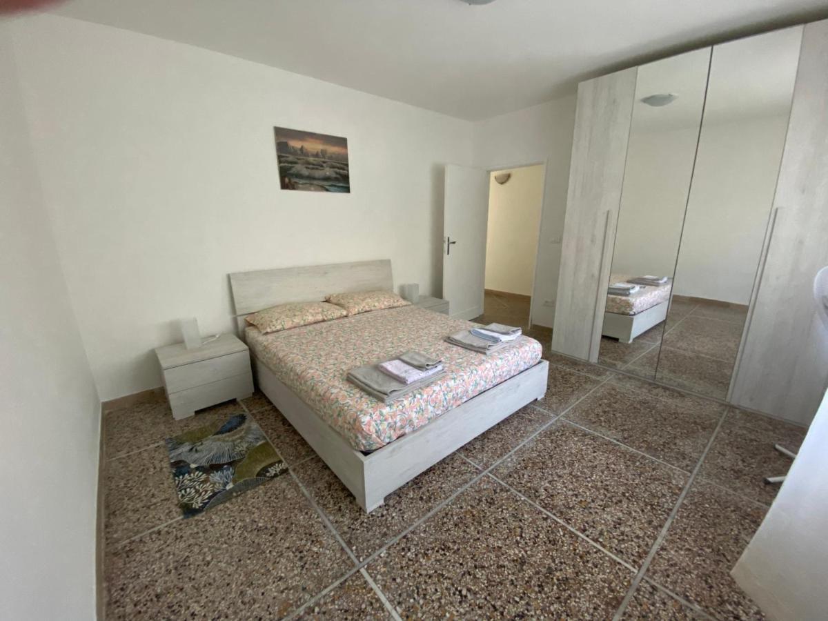 Le Tre Isolette A 200M Dal Mare Apartman Marina Di Pisa Kültér fotó