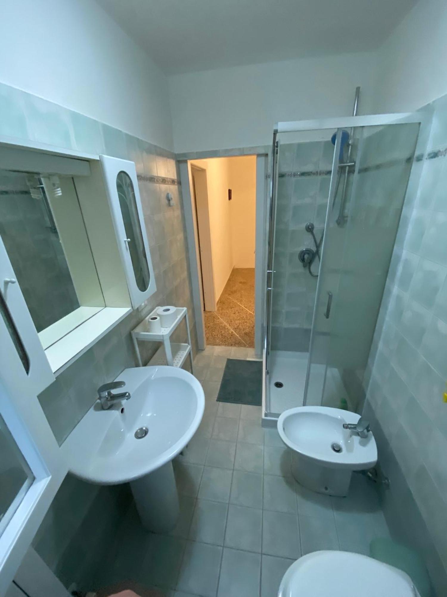Le Tre Isolette A 200M Dal Mare Apartman Marina Di Pisa Kültér fotó
