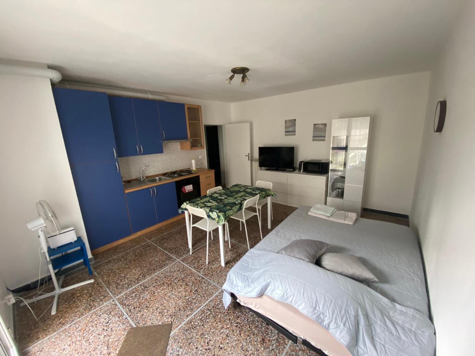 Le Tre Isolette A 200M Dal Mare Apartman Marina Di Pisa Kültér fotó