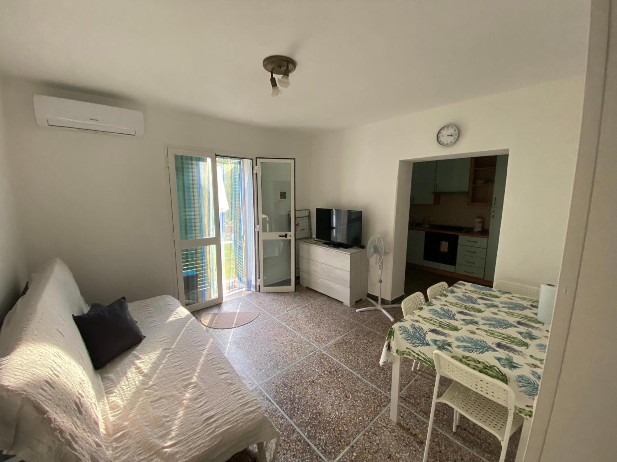 Le Tre Isolette A 200M Dal Mare Apartman Marina Di Pisa Kültér fotó