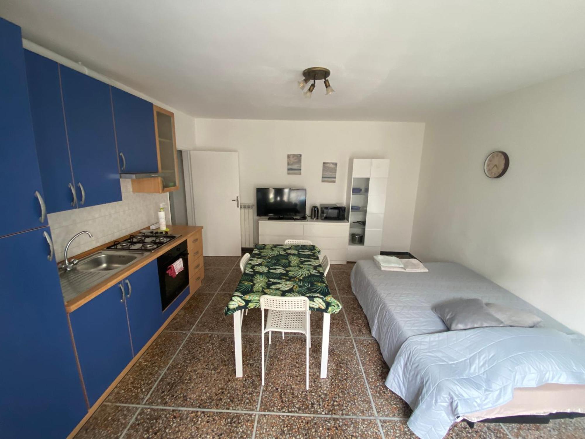 Le Tre Isolette A 200M Dal Mare Apartman Marina Di Pisa Kültér fotó