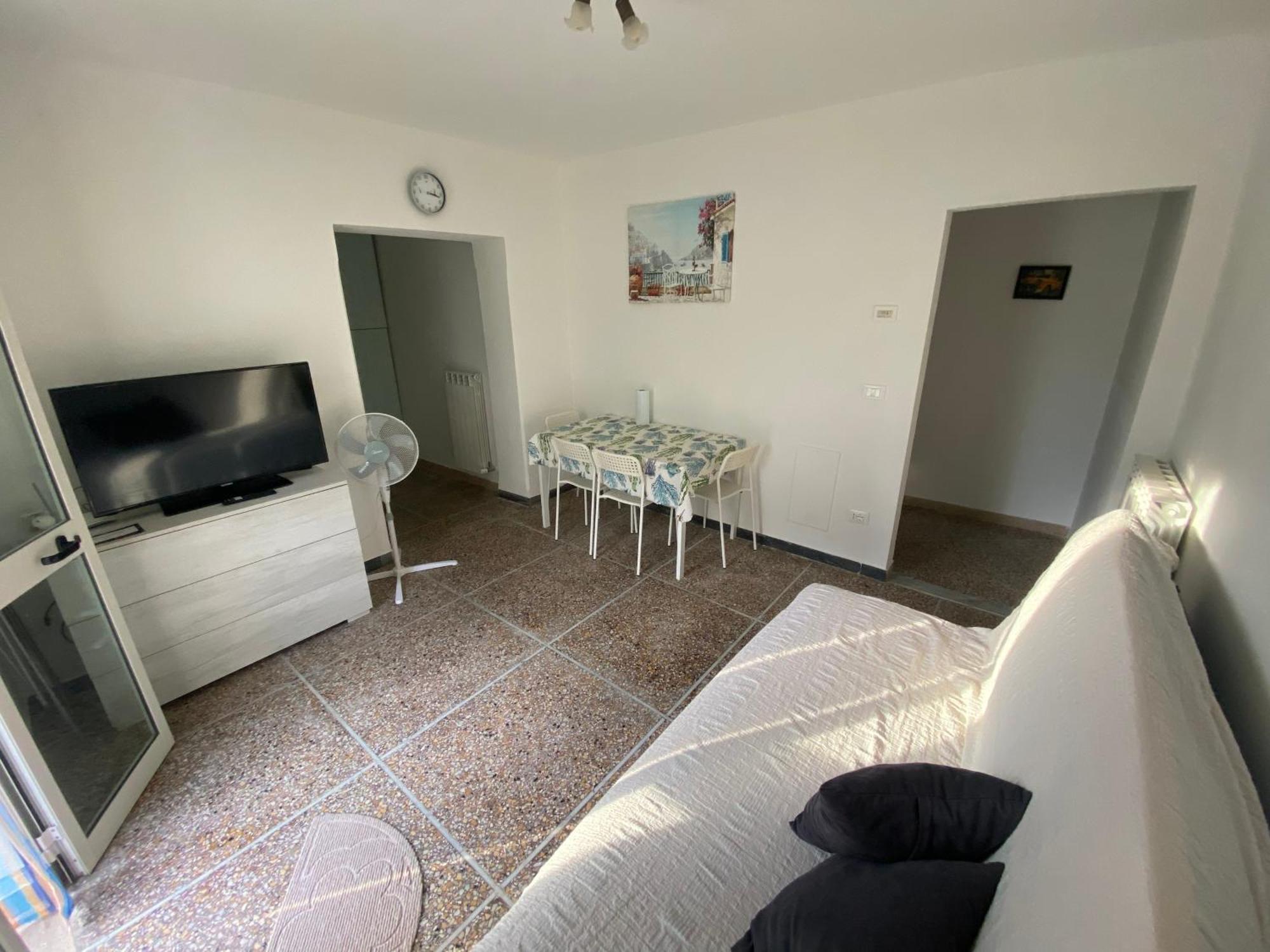 Le Tre Isolette A 200M Dal Mare Apartman Marina Di Pisa Kültér fotó