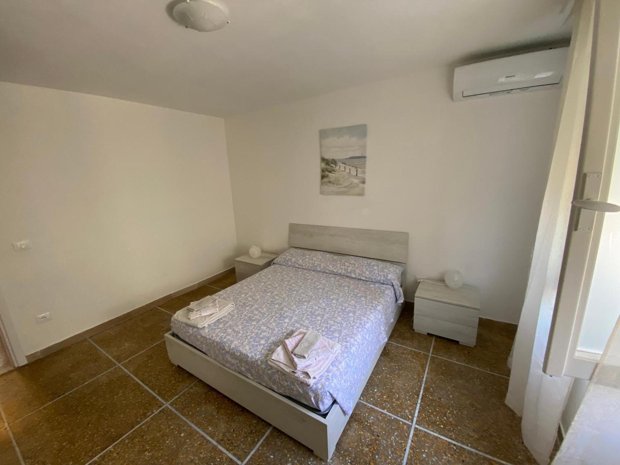 Le Tre Isolette A 200M Dal Mare Apartman Marina Di Pisa Kültér fotó