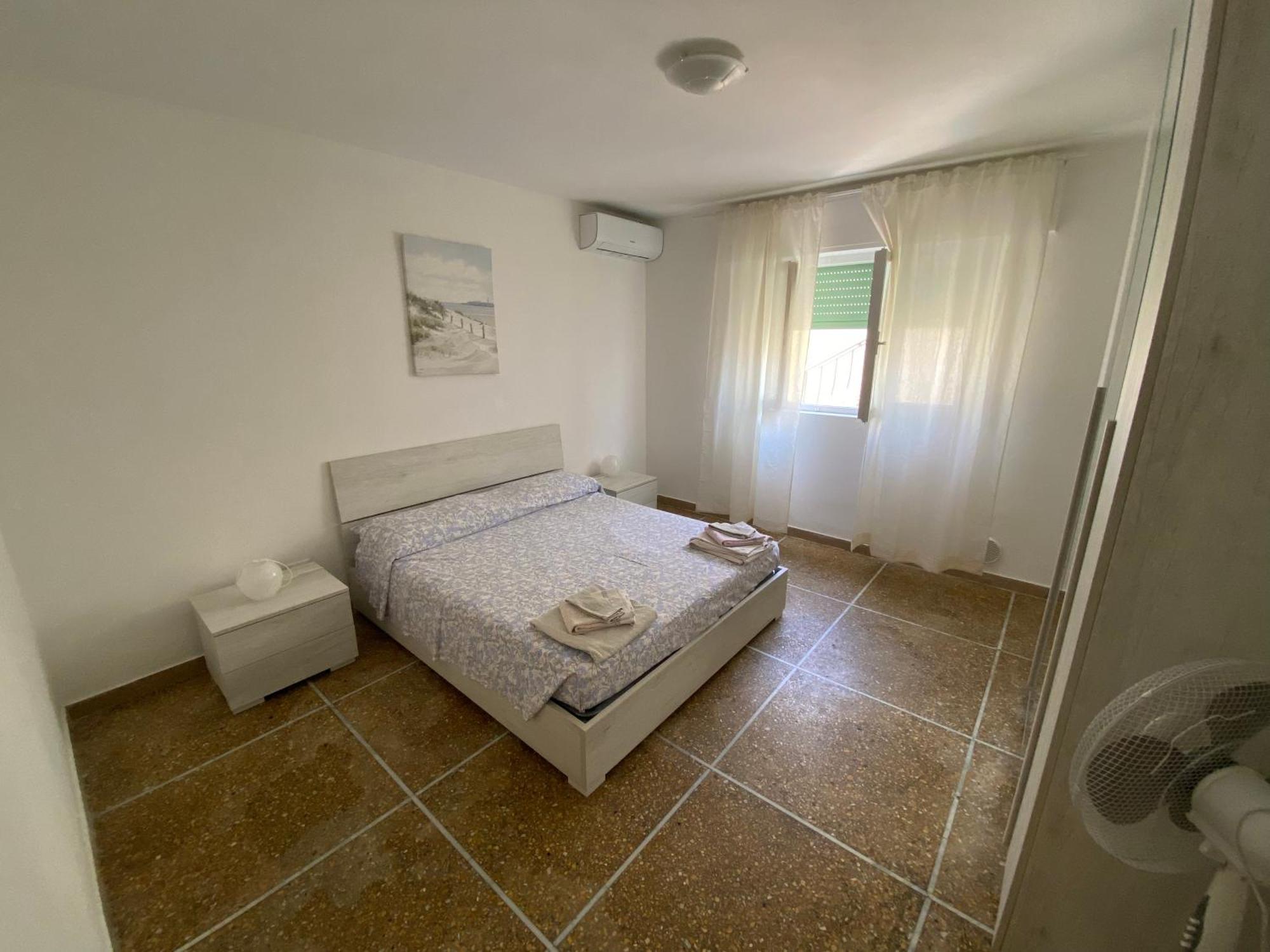 Le Tre Isolette A 200M Dal Mare Apartman Marina Di Pisa Kültér fotó
