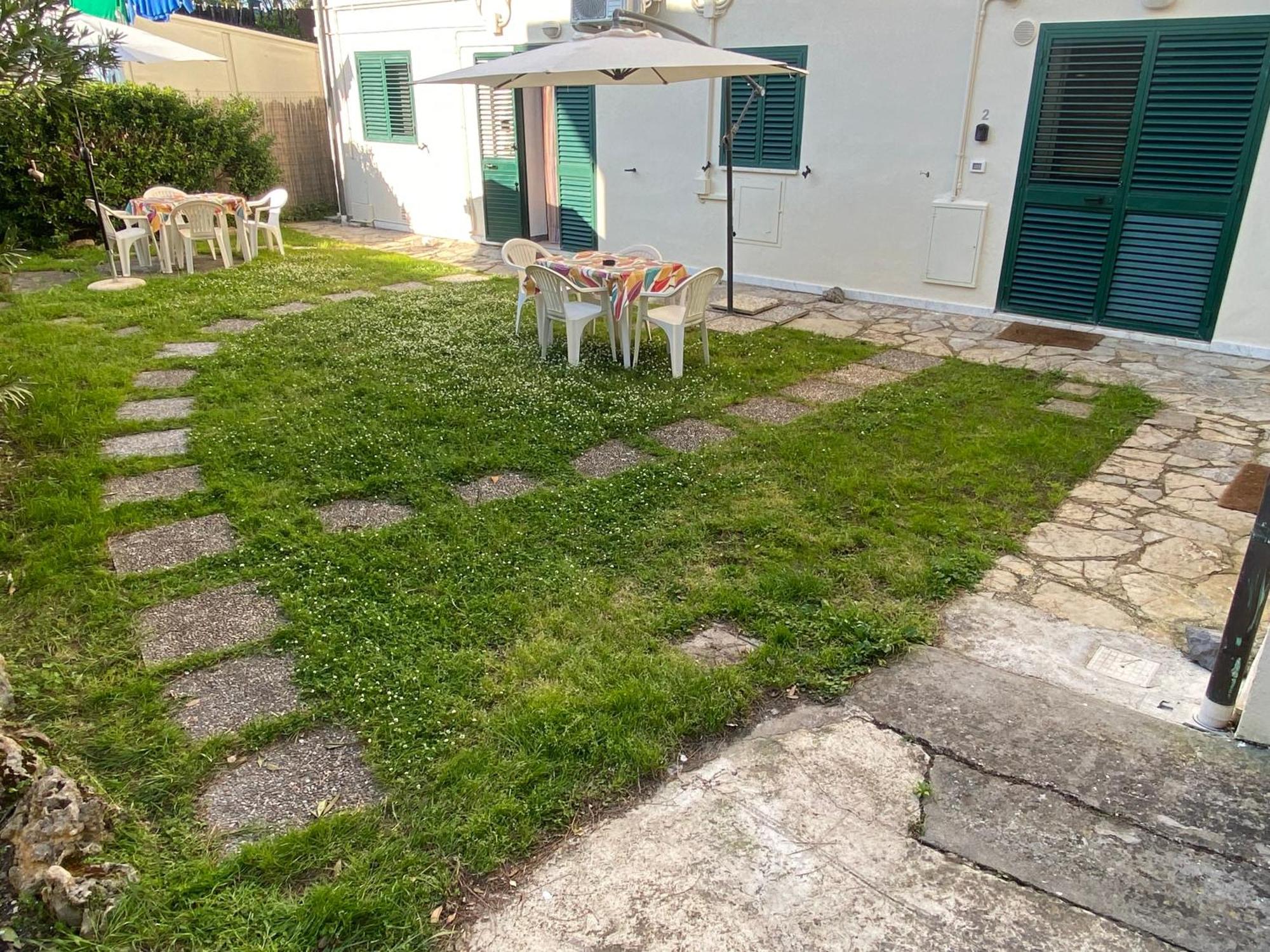 Le Tre Isolette A 200M Dal Mare Apartman Marina Di Pisa Kültér fotó